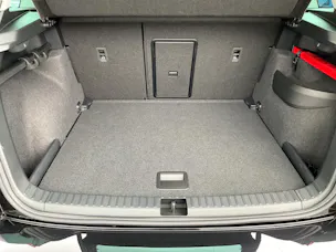 Škoda Karoq 1.5 TSI Selection DSG