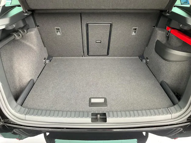 Škoda Karoq 1.5 TSI Selection DSG