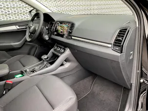 Škoda Karoq 1.5 TSI Selection DSG