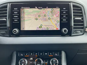 Škoda Karoq 1.5 TSI Selection DSG