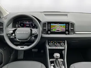 Škoda Karoq 1.5 TSI Selection DSG