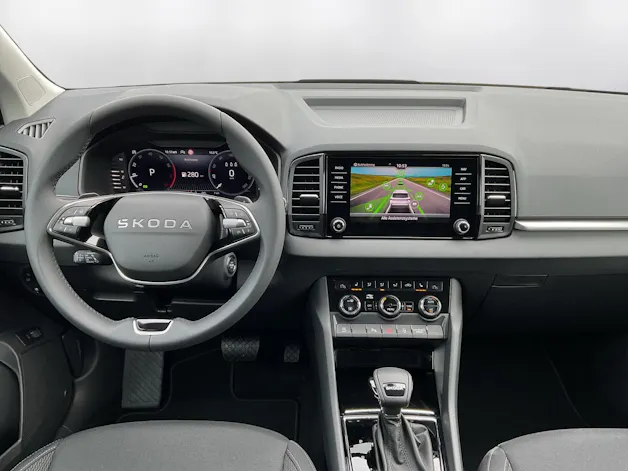 Škoda Karoq 1.5 TSI Selection DSG