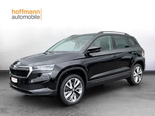 Škoda Karoq 1.5 TSI Selection DSG