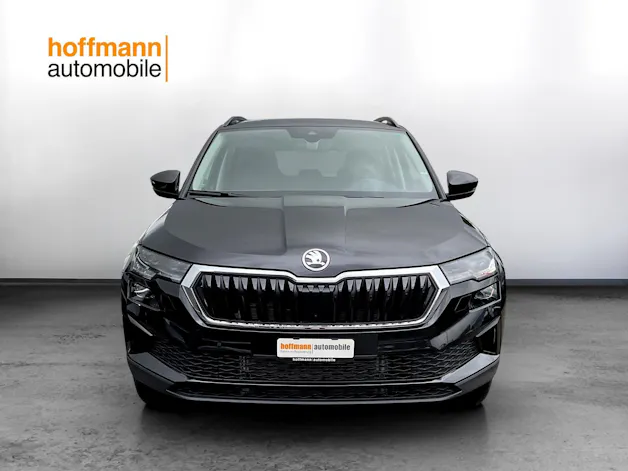 Škoda Karoq 1.5 TSI Selection DSG