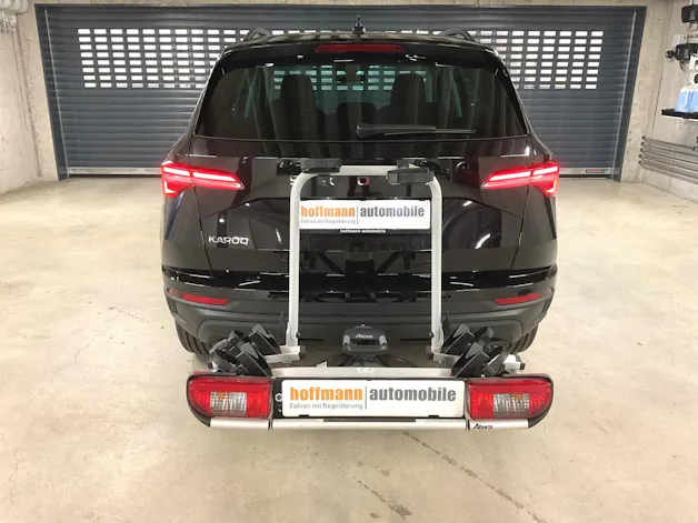 Škoda Karoq 1.5 TSI Selection DSG