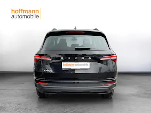 Škoda Karoq 1.5 TSI Selection DSG