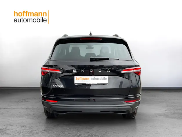 Škoda Karoq 1.5 TSI Selection DSG