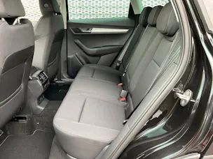 Škoda Karoq 1.5 TSI Selection DSG