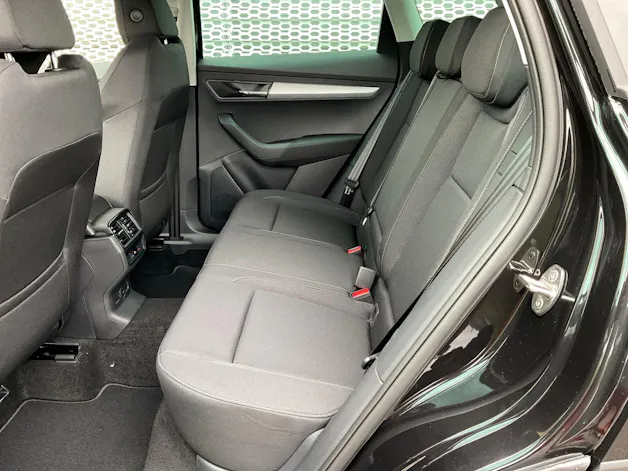 Škoda Karoq 1.5 TSI Selection DSG