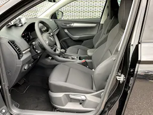 Škoda Karoq 1.5 TSI Selection DSG