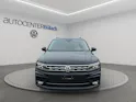VW Tiguan 2.0 TDI SCR Highline 4Motion DSG