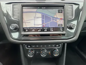 VW Tiguan 2.0 TDI SCR Highline 4Motion DSG