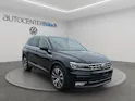 VW Tiguan 2.0 TDI SCR Highline 4Motion DSG