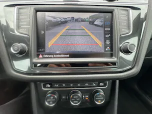 VW Tiguan 2.0 TDI SCR Highline 4Motion DSG