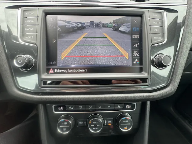 VW Tiguan 2.0 TDI SCR Highline 4Motion DSG