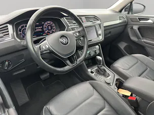 VW Tiguan 2.0 TDI SCR Highline 4Motion DSG