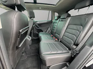 VW Tiguan 2.0 TDI SCR Highline 4Motion DSG