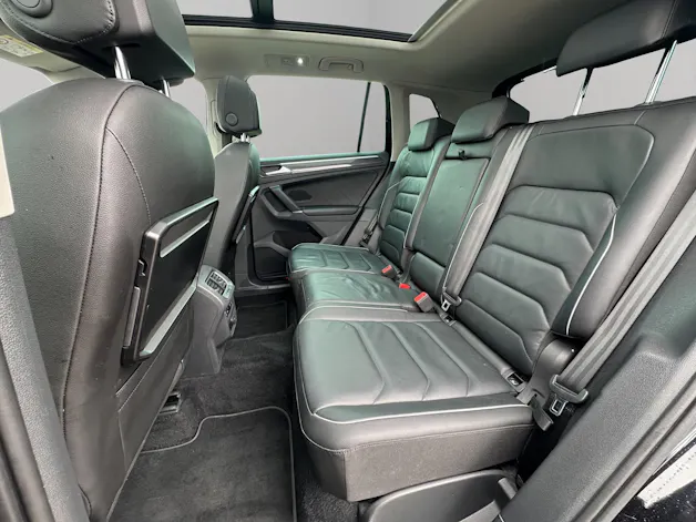 VW Tiguan 2.0 TDI SCR Highline 4Motion DSG