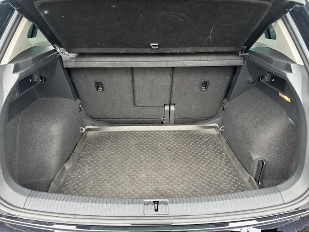 VW Tiguan 2.0 TDI SCR Highline 4Motion DSG