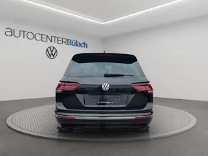 VW Tiguan 2.0 TDI SCR Highline 4Motion DSG