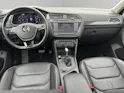 VW Tiguan 2.0 TDI SCR Highline 4Motion DSG