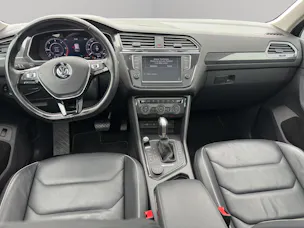 VW Tiguan 2.0 TDI SCR Highline 4Motion DSG