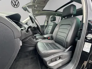 VW Tiguan 2.0 TDI SCR Highline 4Motion DSG