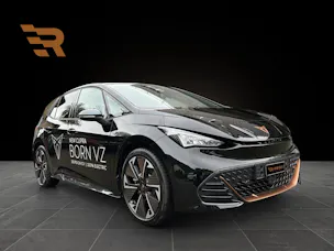 Cupra Born 79 kWh VZ