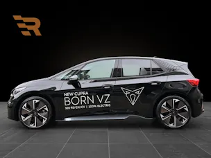 Cupra Born 79 kWh VZ
