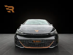 Cupra Born 79 kWh VZ