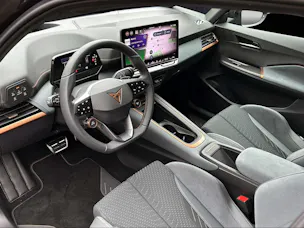 Cupra Born 79 kWh VZ