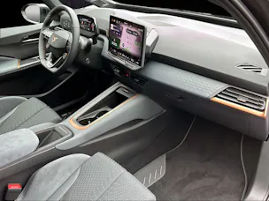 Cupra Born 79 kWh VZ