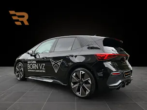 Cupra Born 79 kWh VZ