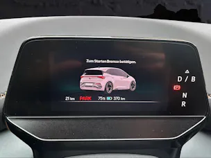 Cupra Born 79 kWh VZ