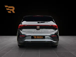 Cupra Born 79 kWh VZ