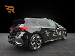 Cupra Born 79 kWh VZ