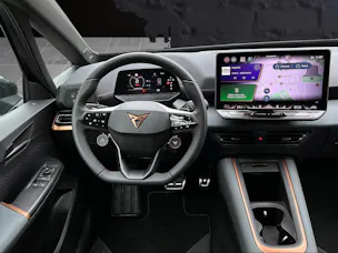 Cupra Born 79 kWh VZ