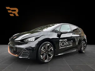 Cupra Born 79 kWh VZ