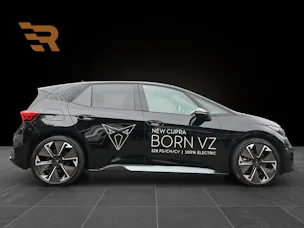 Cupra Born 79 kWh VZ