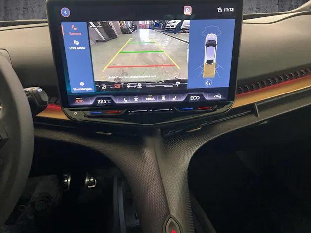 Cupra Tavascan Type 4 77 kWh Inicio