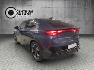 Cupra Tavascan Type 4 77 kWh Inicio