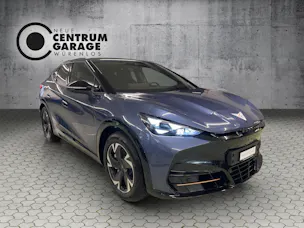 Cupra Tavascan Type 4 77 kWh Inicio