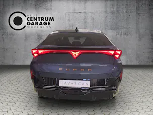 Cupra Tavascan Type 4 77 kWh Inicio