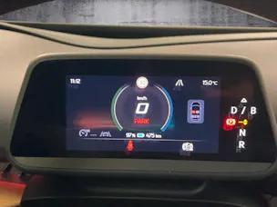CUPRA Tavascan Type 4 77 kWh Inicio
