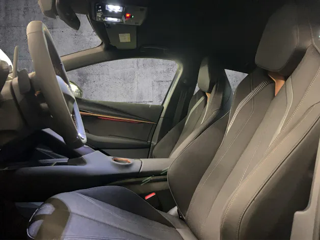Cupra Tavascan Type 4 77 kWh Inicio