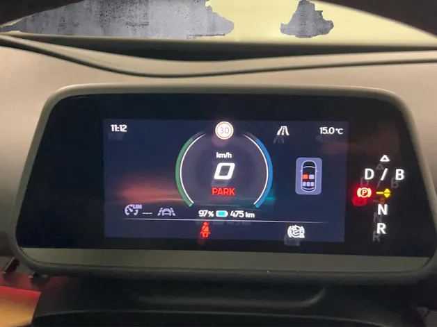 Cupra Tavascan Type 4 77 kWh Inicio