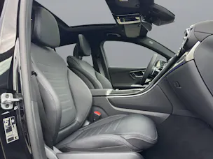 Mercedes-Benz GLC 450 d AMG Line 4matic Coupé
