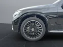 Mercedes-Benz GLC 450 d AMG Line 4matic Coupé