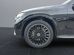 Mercedes-Benz GLC 450 d AMG Line 4matic Coupé