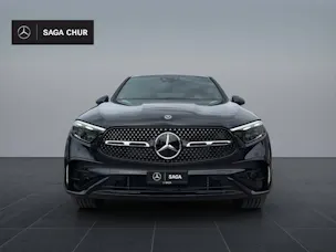Mercedes-Benz GLC 450 d AMG Line 4matic Coupé